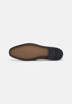 Pier One Leather - Instappers - Cognac 10 Pier One Leather - Instappers - Cognac -Pier One 4264af4a48da4223b3d0b5d6e4ecb0b3