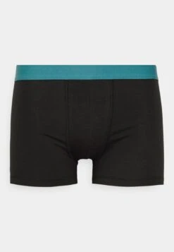 Pier One 7 Pack - Onderbroeken - Black 14 Pier One 7 Pack - Onderbroeken - Black -Pier One 434da826b2e5473dbbcb774fb20e1513