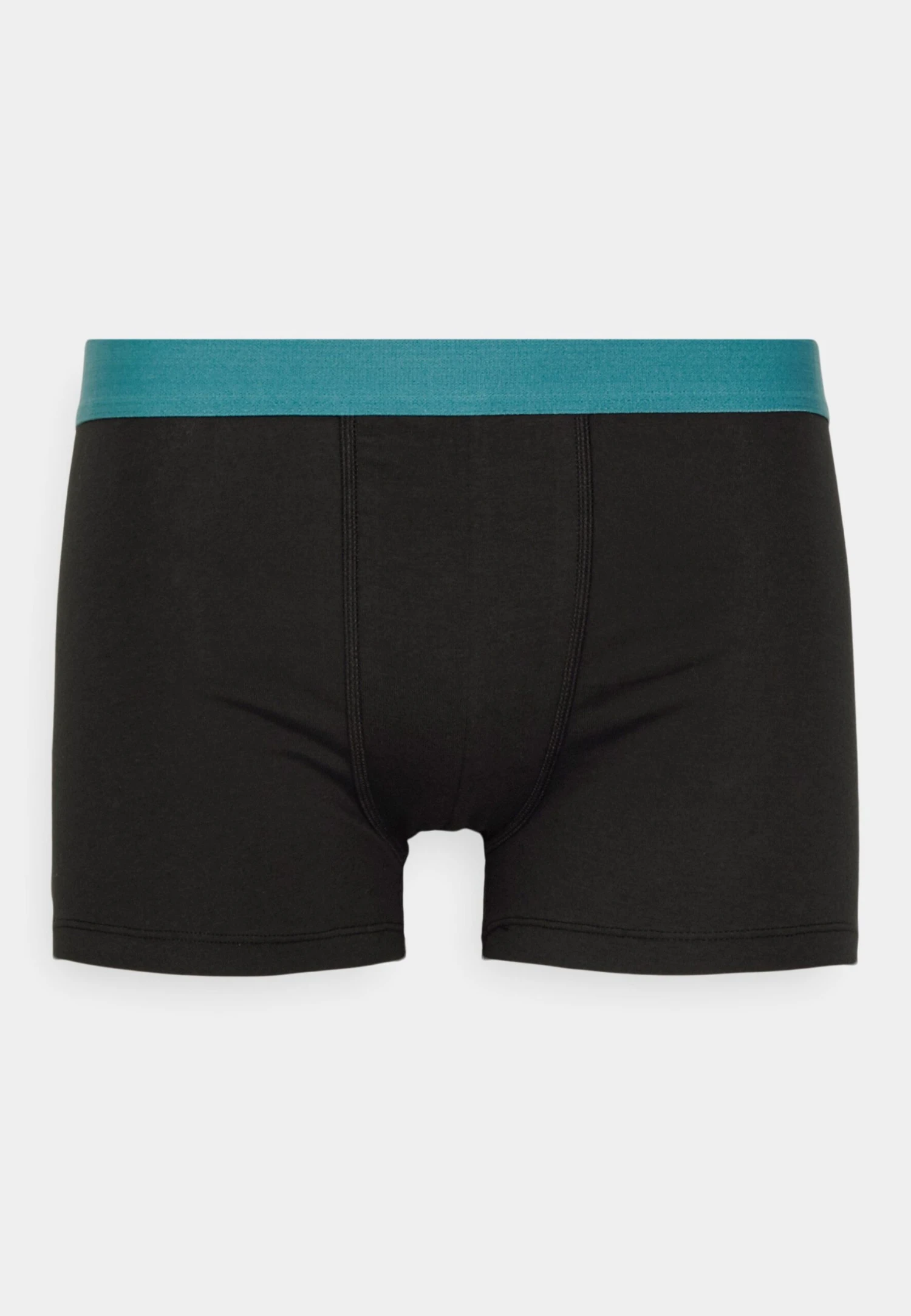 Pier One 7 Pack - Onderbroeken - Black 8 Pier One 7 Pack - Onderbroeken - Black - Afbeelding 6