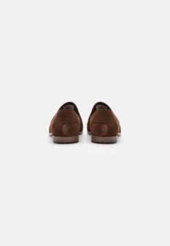 Pier One Leather - Instappers - Brown 10 Pier One Leather - Instappers - Brown -Pier One 44640368fdcb4ee09cef37ec863c872d