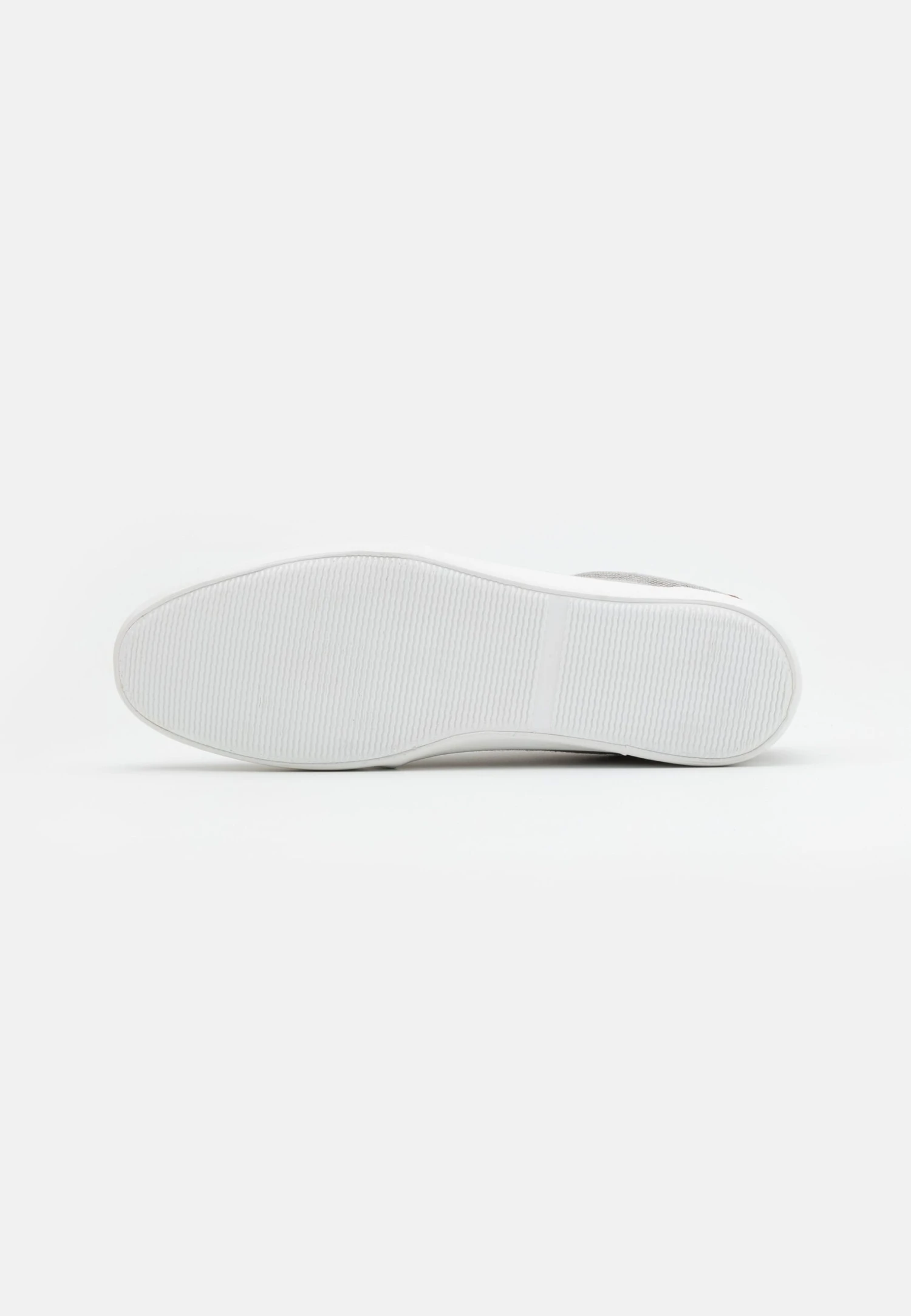 Pier One Unisex - Sneakers Laag - Light Grey 7 Pier One Unisex - Sneakers Laag - Light Grey - Afbeelding 5