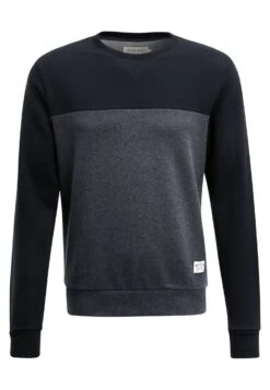 Pier One Sweater - Mottled Dark Grey 12 Pier One Sweater - Mottled Dark Grey -Pier One 44cc5bffefbd47d5968f0c18f199063e