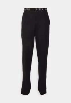 Pier One Pyjamabroek - Black 10 Pier One Pyjamabroek - Black -Pier One 44d71510a88e4082ab846fa7f880fd4b