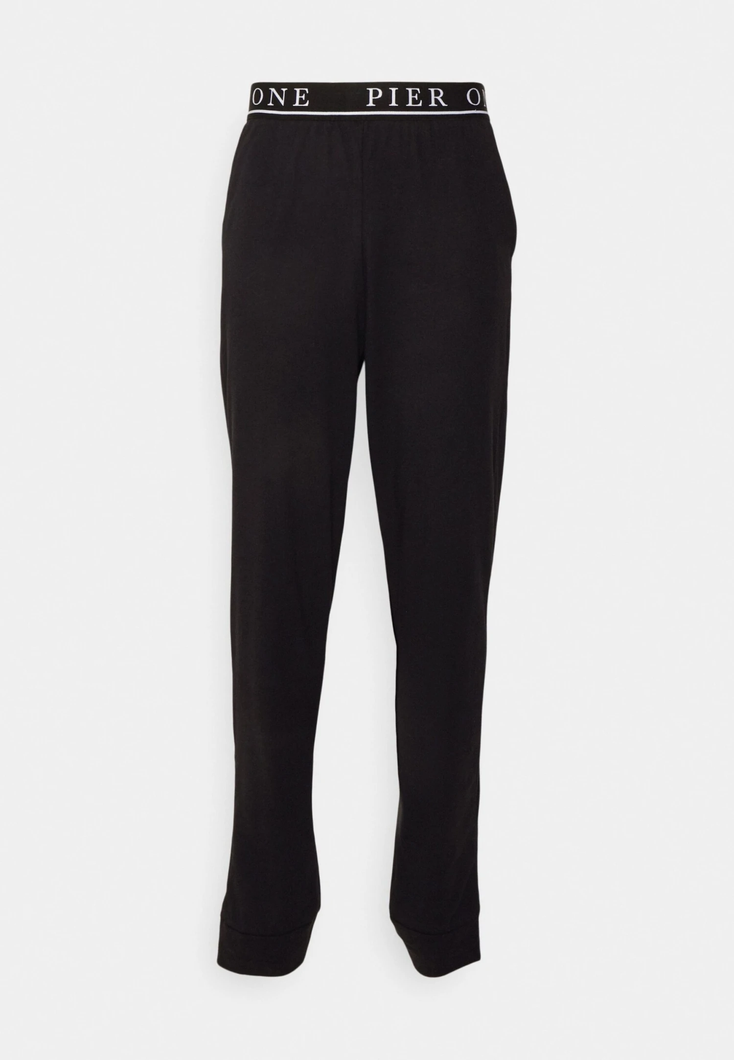 Pier One Pyjamabroek - Black 6 Pier One Pyjamabroek - Black - Afbeelding 4