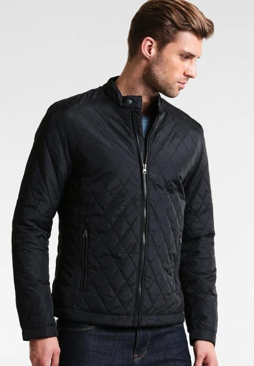 Pier One Jas - Black