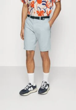 Pier One Shorts - Light Blue