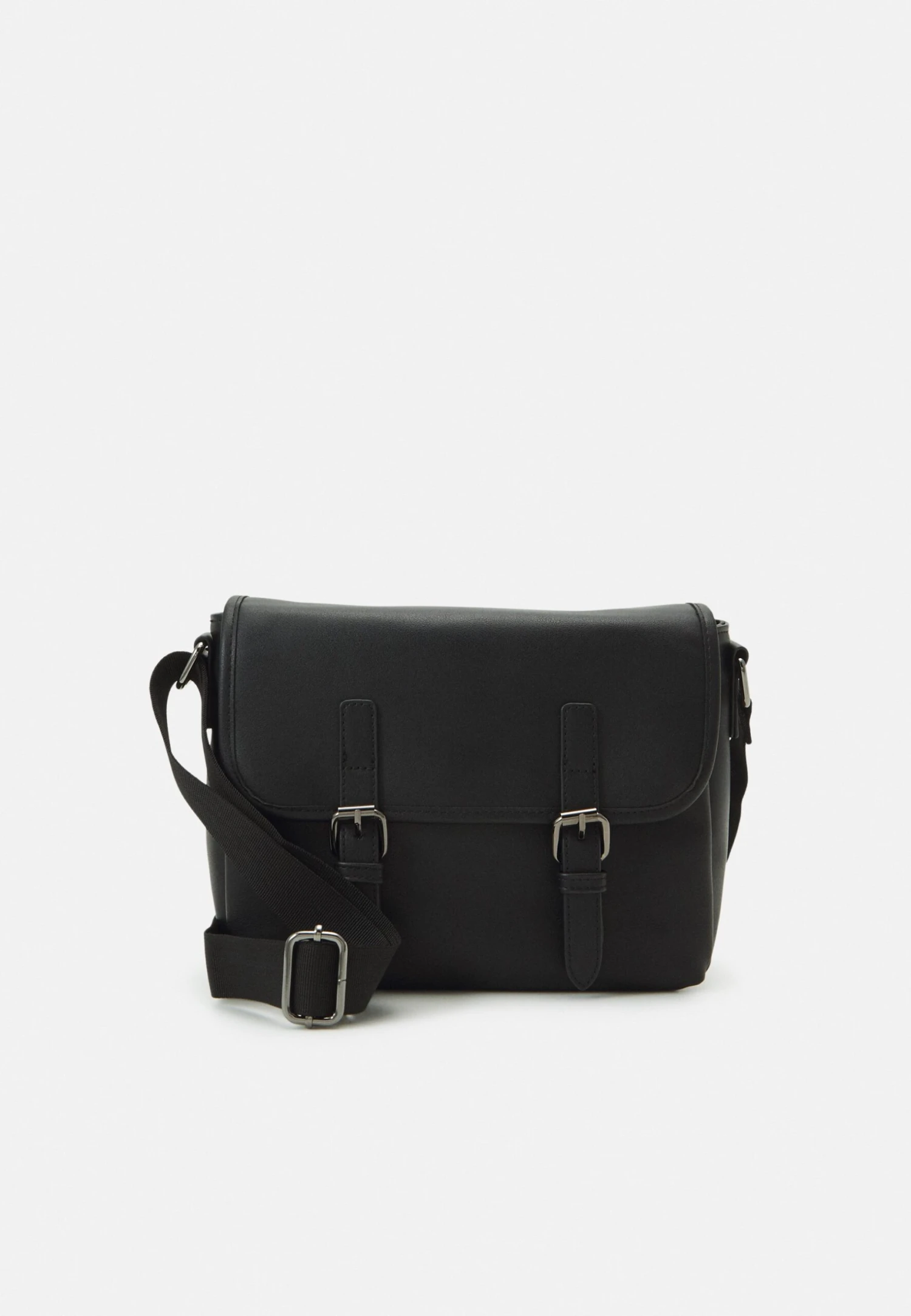 Pier One Unisex - Schoudertas -Black 3 Pier One Unisex - Schoudertas -Black