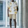 Pier One 2 Pack - Shorts -Dark Blue/Tan 1 Pier One 2 Pack - Shorts -Dark Blue/Tan -Pier One 46888d56c2564b2ca7b11d2340ac7b2b
