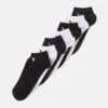 Pier One 7Pack - Sokken - White, Black, Dark Blue 2 Pier One 7Pack - Sokken - White, Black, Dark Blue -Pier One 46df30dba2ee48d793667a7774ebafe5
