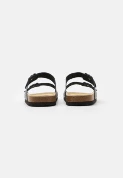 Pier One Unisex - Pantoffels - Dark Blue 10 Pier One Unisex - Pantoffels - Dark Blue -Pier One 47395b605d4742ca81888e62a93303b8