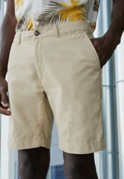 Pier One 2 Pack - Shorts -Dark Blue/Tan 15 Pier One 2 Pack - Shorts -Dark Blue/Tan -Pier One 4782777ff81c455b8431af49fad3c092