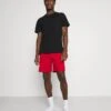 Pier One 3 Pack - Pyjamabroek - Black/Mottled Dark Grey/Red 2 Pier One 3 Pack - Pyjamabroek - Black/Mottled Dark Grey/Red -Pier One 47e0394ae0ed4b8689a80a6bf03d614d