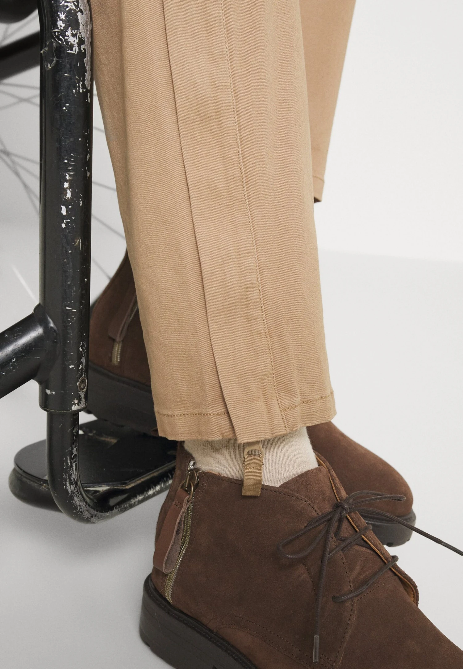 Pier One Jeggings - Tan 10 Pier One Jeggings - Tan - Afbeelding 8