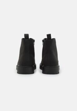 Pier One Unisex - Veterboots - Black 10 Pier One Unisex - Veterboots - Black -Pier One 4815c7d7c62c4677a86131b0df6a89dd