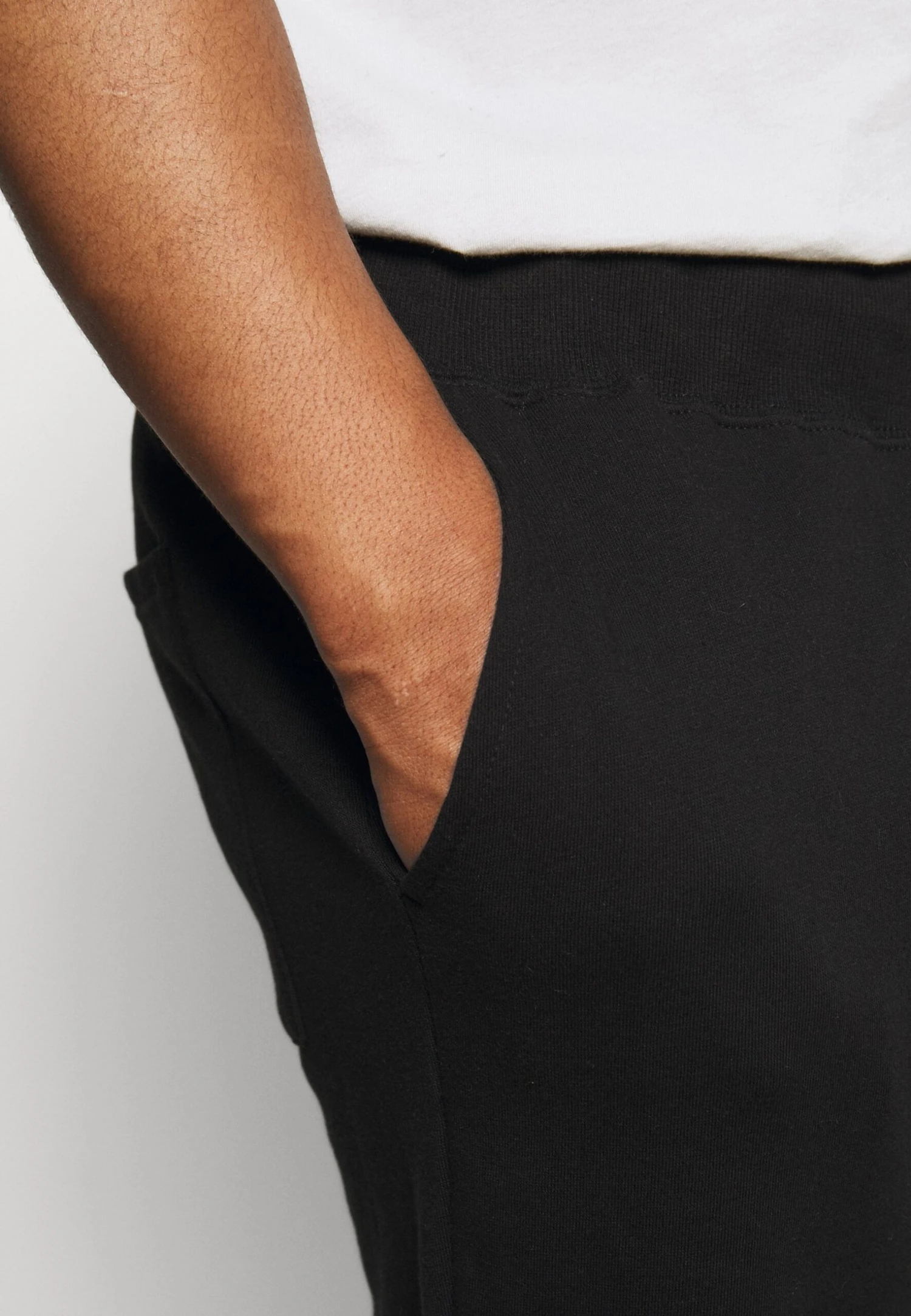 Pier One Trainingsbroek - Black 7 Pier One Trainingsbroek - Black - Afbeelding 5