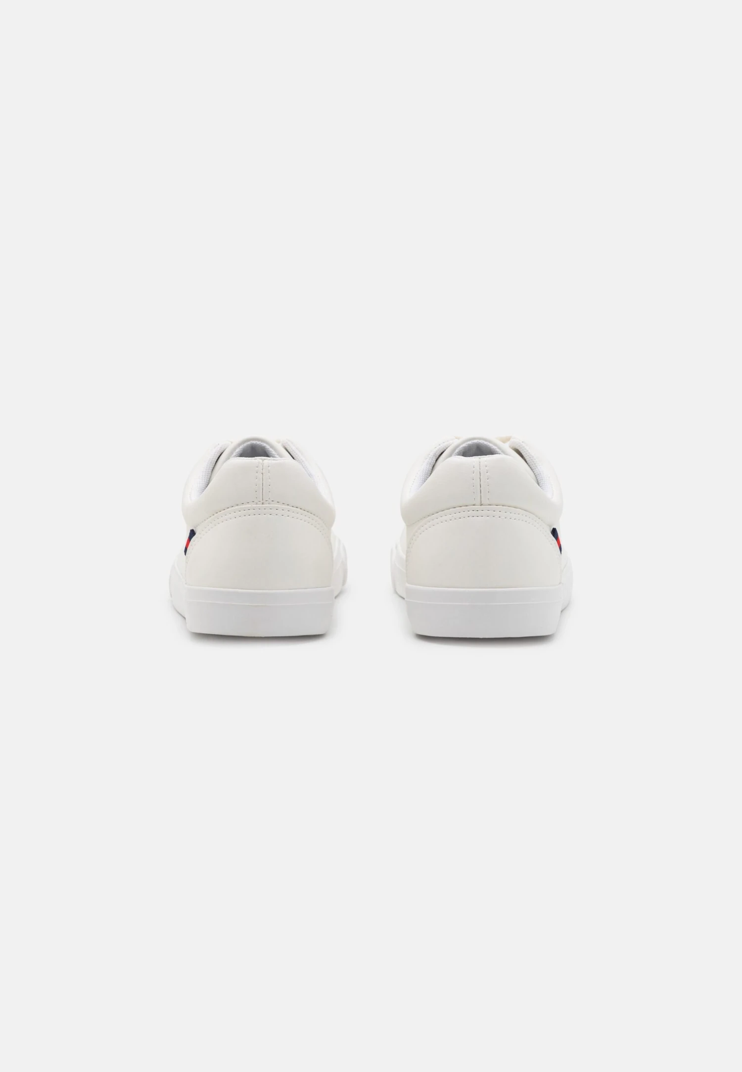 Pier One Unisex - Sneakers Laag - White 5 Pier One Unisex - Sneakers Laag - White - Afbeelding 3
