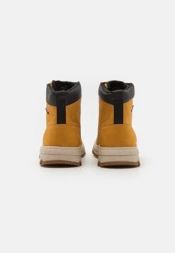 Pier One Veterboots - Yellow 10 Pier One Veterboots - Yellow -Pier One 48849ea84f424a1dbd92e1ceb56ff3bf
