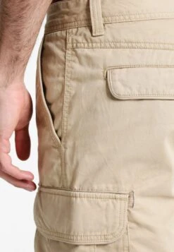 Pier One Shorts - Beige 12 Pier One Shorts - Beige -Pier One 490536ea5eef47d49a4b6b14960f29de