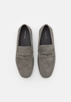 Pier One Instappers - Grey 11 Pier One Instappers - Grey -Pier One 499f803ca7104d7c8f18e50d0efce6b7