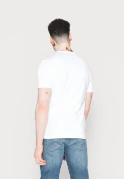 Pier One 10 Pack - T-Shirt Basic - Mottled Light Grey/Black/White 10 Pier One 10 Pack - T-Shirt Basic - Mottled Light Grey/Black/White -Pier One 49d5f77cca2c4a70a5d3a9caf53ee827