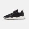 Pier One Unisex - Sneakers Laag - Black 2 Pier One Unisex - Sneakers Laag - Black -Pier One 4a8b6257029a46a885ccc3f32caf095a