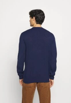Pier One Trui - Dark Blue 9 Pier One Trui - Dark Blue -Pier One 4aa7eb3daa0c4be7bad3a3ada003eed9