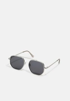 Pier One Zonnebril - Silver-Coloured
