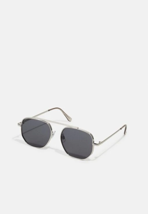 Pier One Zonnebril - Silver-Coloured