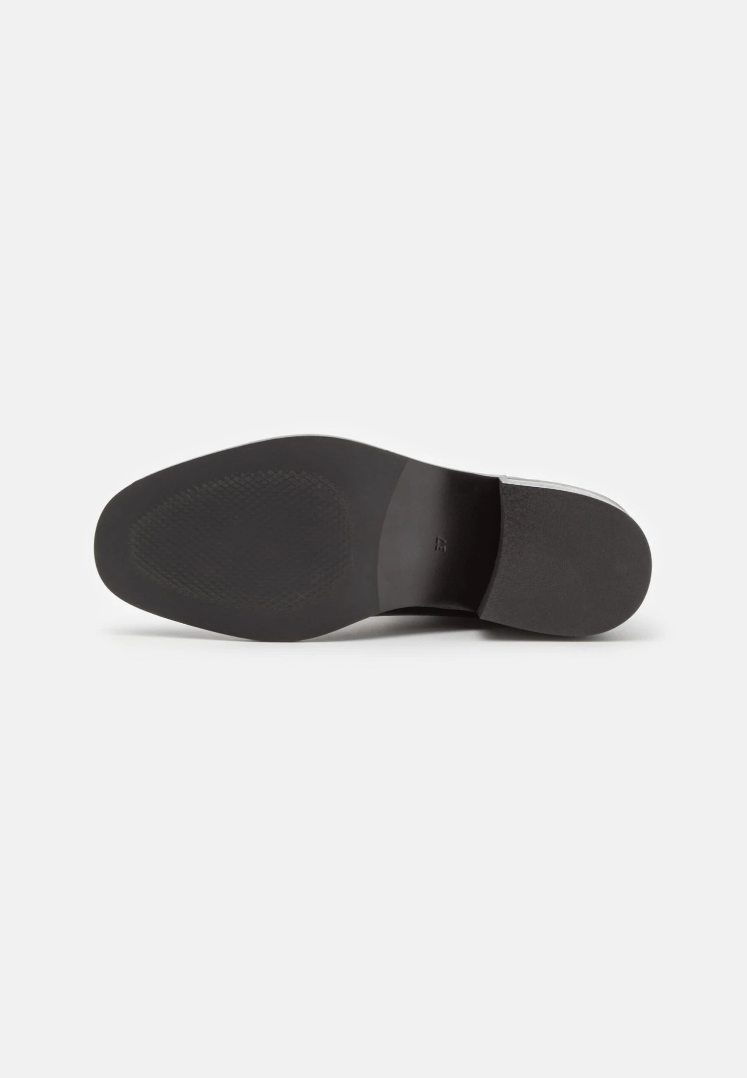 Pier One Leather- Korte Laarzen - Black 7 Pier One Leather- Korte Laarzen - Black - Afbeelding 5