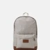 Pier One Unisex - Rugzak - Beige 2 Pier One Unisex - Rugzak - Beige -Pier One 4b453340d6204586a5c90a9098d54116