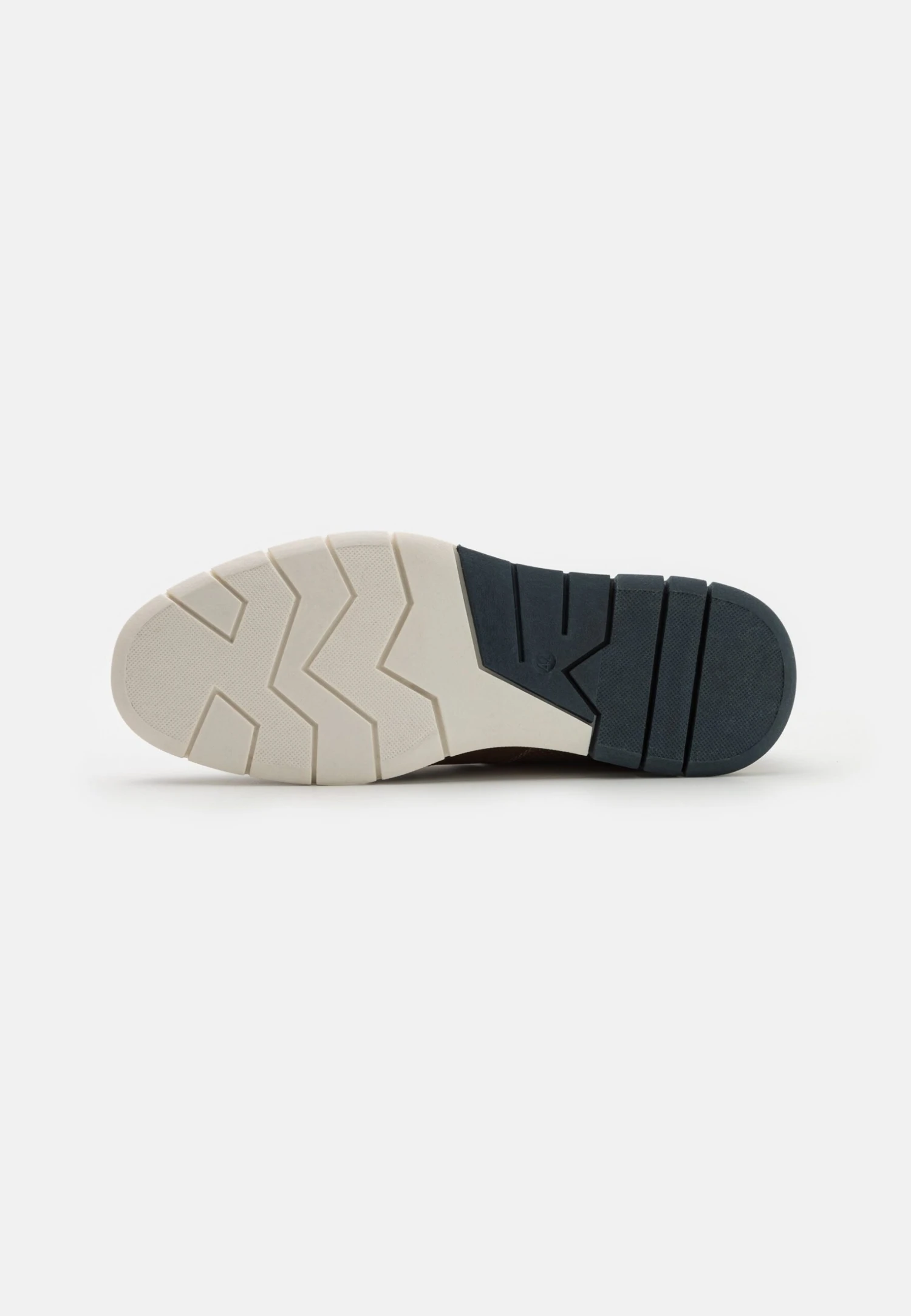 Pier One Sportieve Veterschoenen - Dark Brown 7 Pier One Sportieve Veterschoenen - Dark Brown - Afbeelding 5