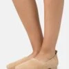 Pier One Leather- Instappers - Beige 2 Pier One Leather- Instappers - Beige -Pier One 4c1f4c3e64824713bf15c095c379ec0f