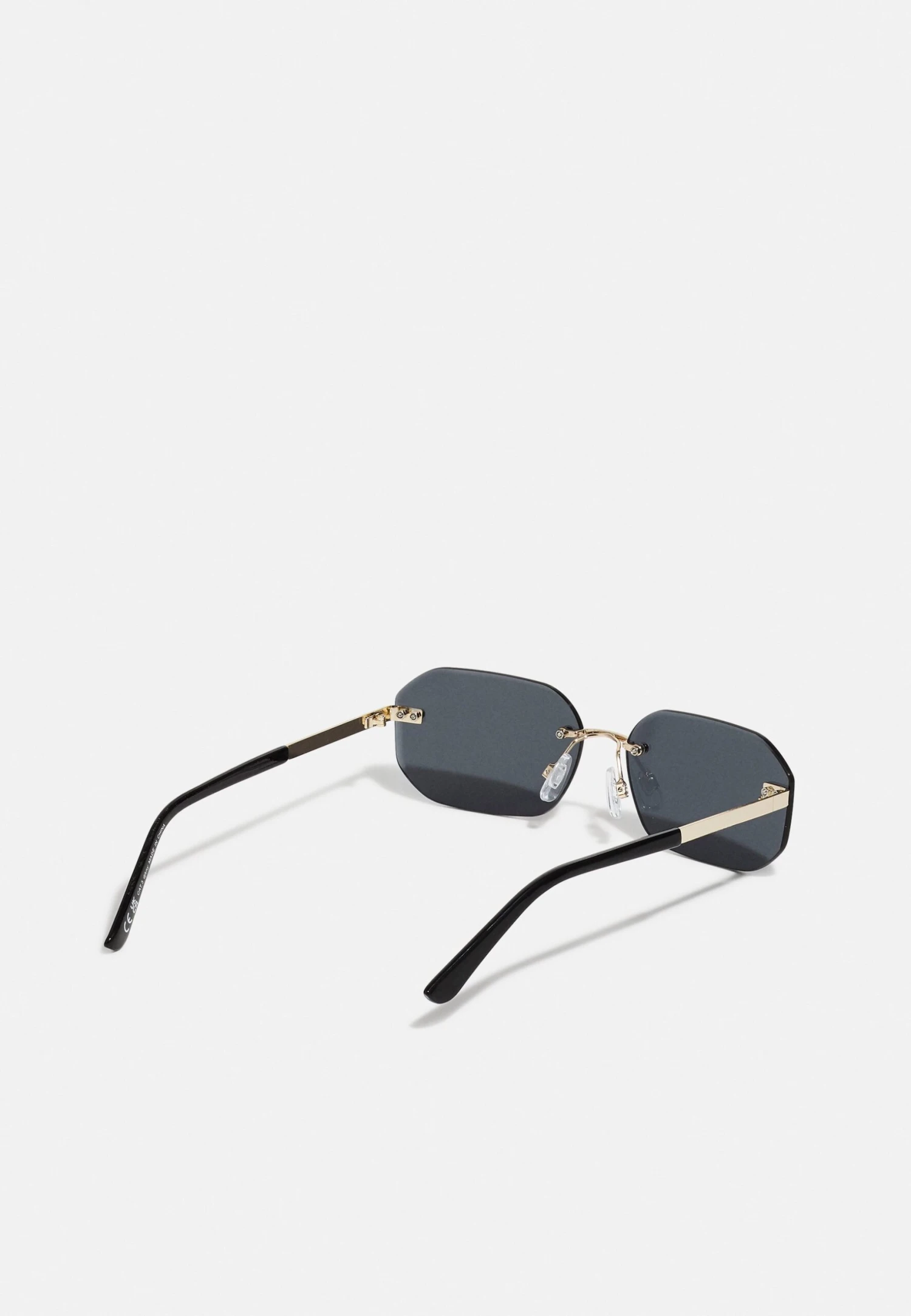 Pier One Unisex - Zonnebril - Black 4 Pier One Unisex - Zonnebril - Black - Afbeelding 2