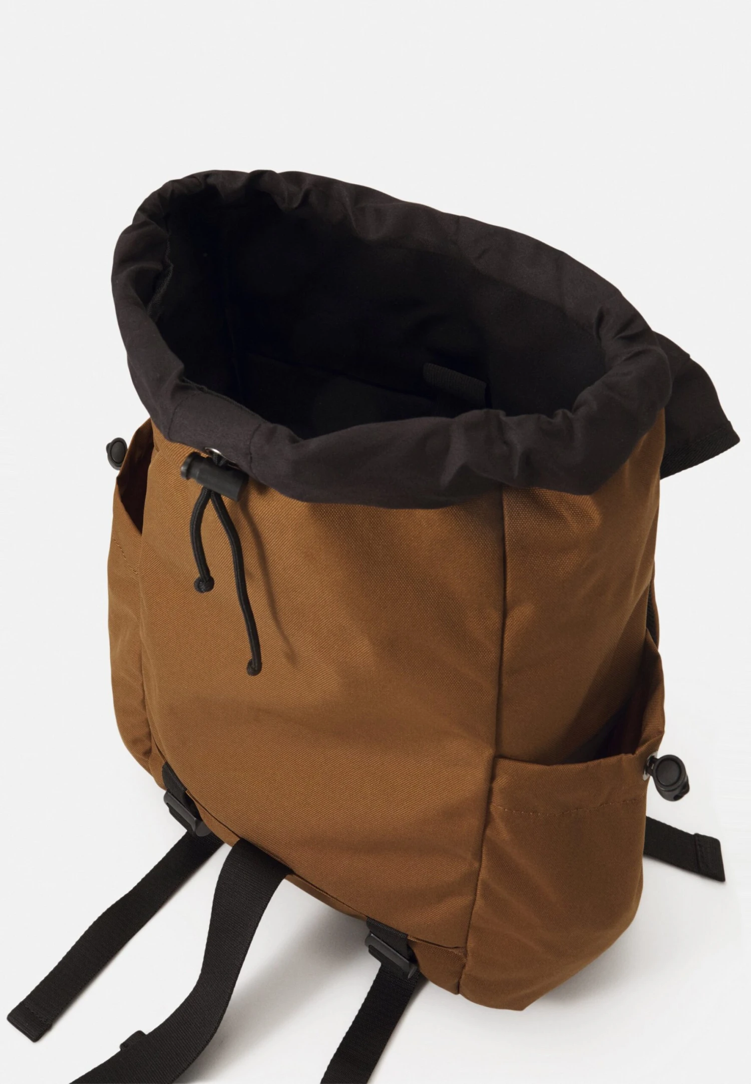 Pier One Unisex - Rugzak - Brown 5 Pier One Unisex - Rugzak - Brown - Afbeelding 3