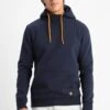 Pier One Hoodie - Dark Blue 1 Pier One Hoodie - Dark Blue -Pier One 4c5055e4f2554e5cb609cd785144d2d9