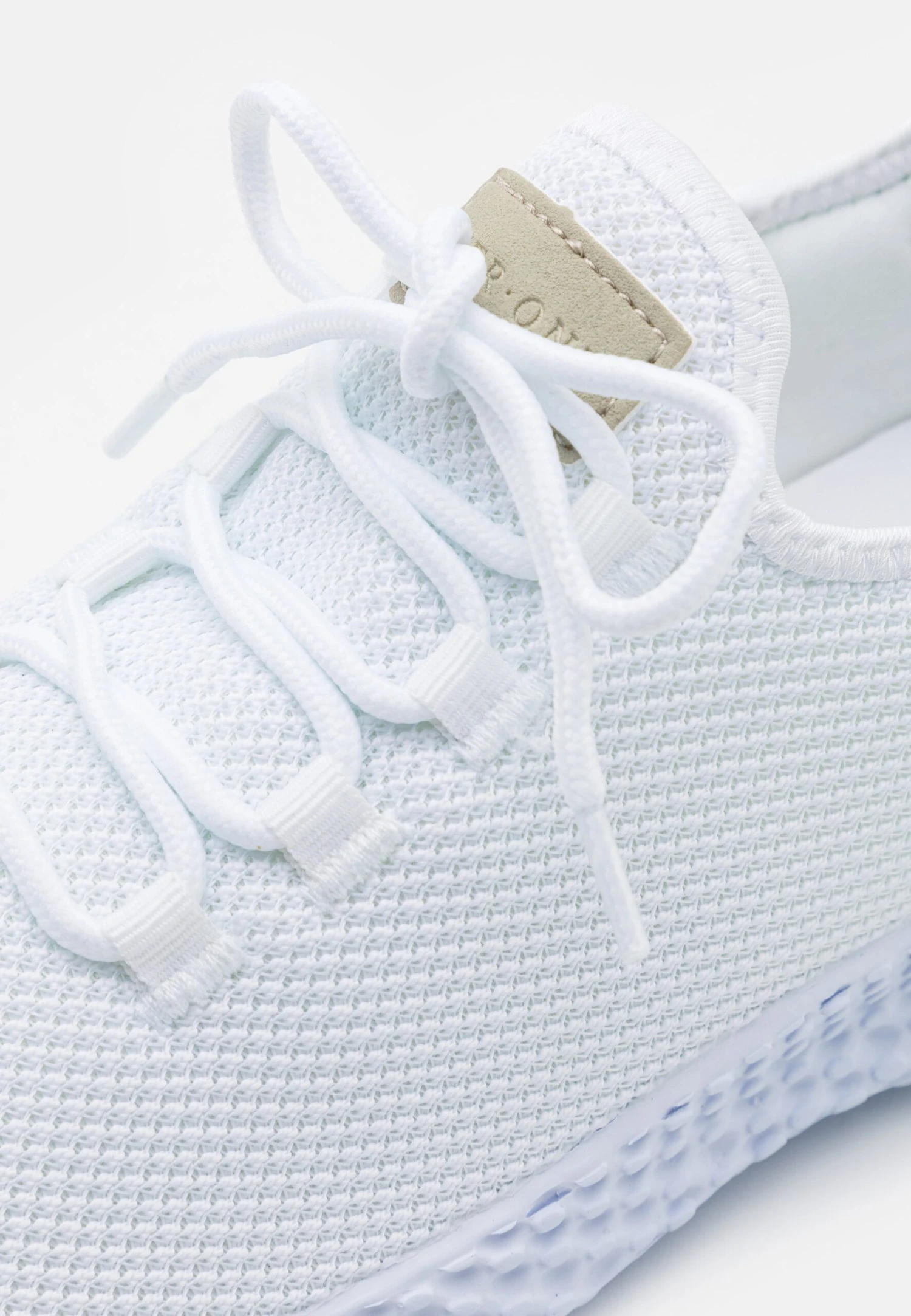 Pier One Sneakers Laag - White 8 Pier One Sneakers Laag - White - Afbeelding 6