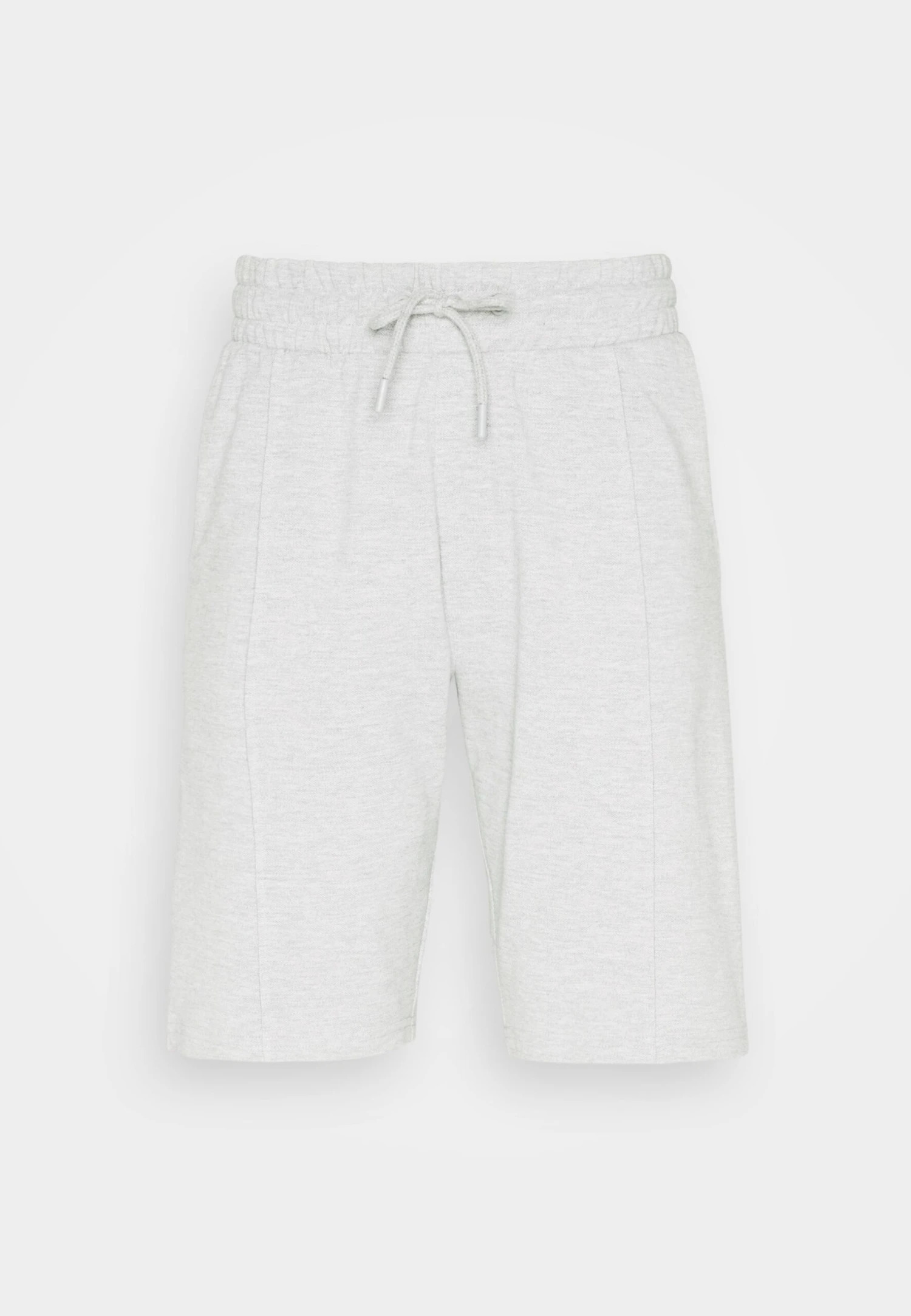 Pier One Shorts - Mottled Light Grey 7 Pier One Shorts - Mottled Light Grey - Afbeelding 5