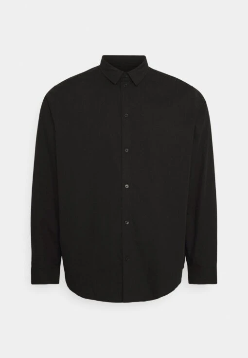 Pier One Overhemd - Black