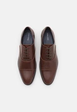 Pier One Unisex - Sportieve Veterschoenen - Dark Brown 11 Pier One Unisex - Sportieve Veterschoenen - Dark Brown -Pier One 4ea5b4395f764ccbb8d884fadd606ddd