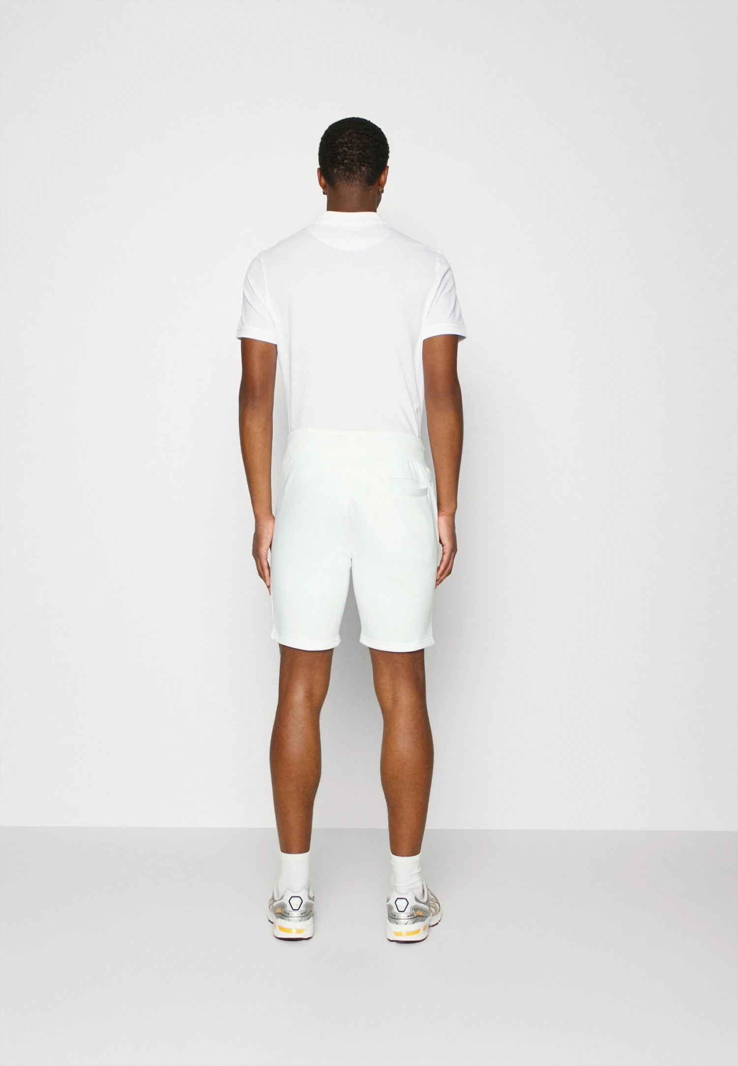 Pier One Trainingsbroek - White 5 Pier One Trainingsbroek - White - Afbeelding 3