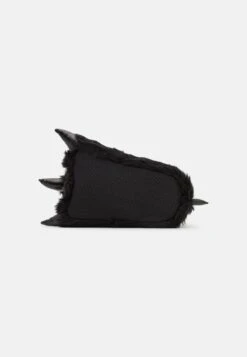 Pier One Pantoffels - Black 12 Pier One Pantoffels - Black -Pier One 4f17da050cb143589c53c0b483a9acac