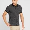 Pier One Poloshirt - Black 2 Pier One Poloshirt - Black -Pier One 4f82b49592d94d10bbe8a3df0ef574ac