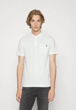 Pier One 2 Pack - Poloshirt - 103 - Dark Grey_001 - White 13 Pier One 2 Pack - Poloshirt - 103 - Dark Grey_001 - White -Pier One 4fdf2b73a3b3465c8546b229905cccd9