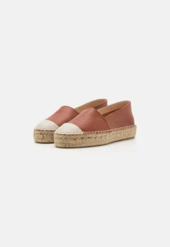 Pier One Leather- Instappers - Cognac 10 Pier One Leather- Instappers - Cognac -Pier One 504aa2b2208443729b58dd78d8767cc7