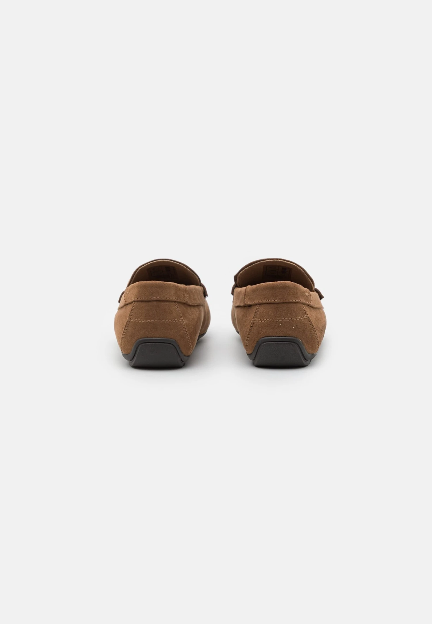 Pier One Instappers - Cognac 5 Pier One Instappers - Cognac - Afbeelding 3