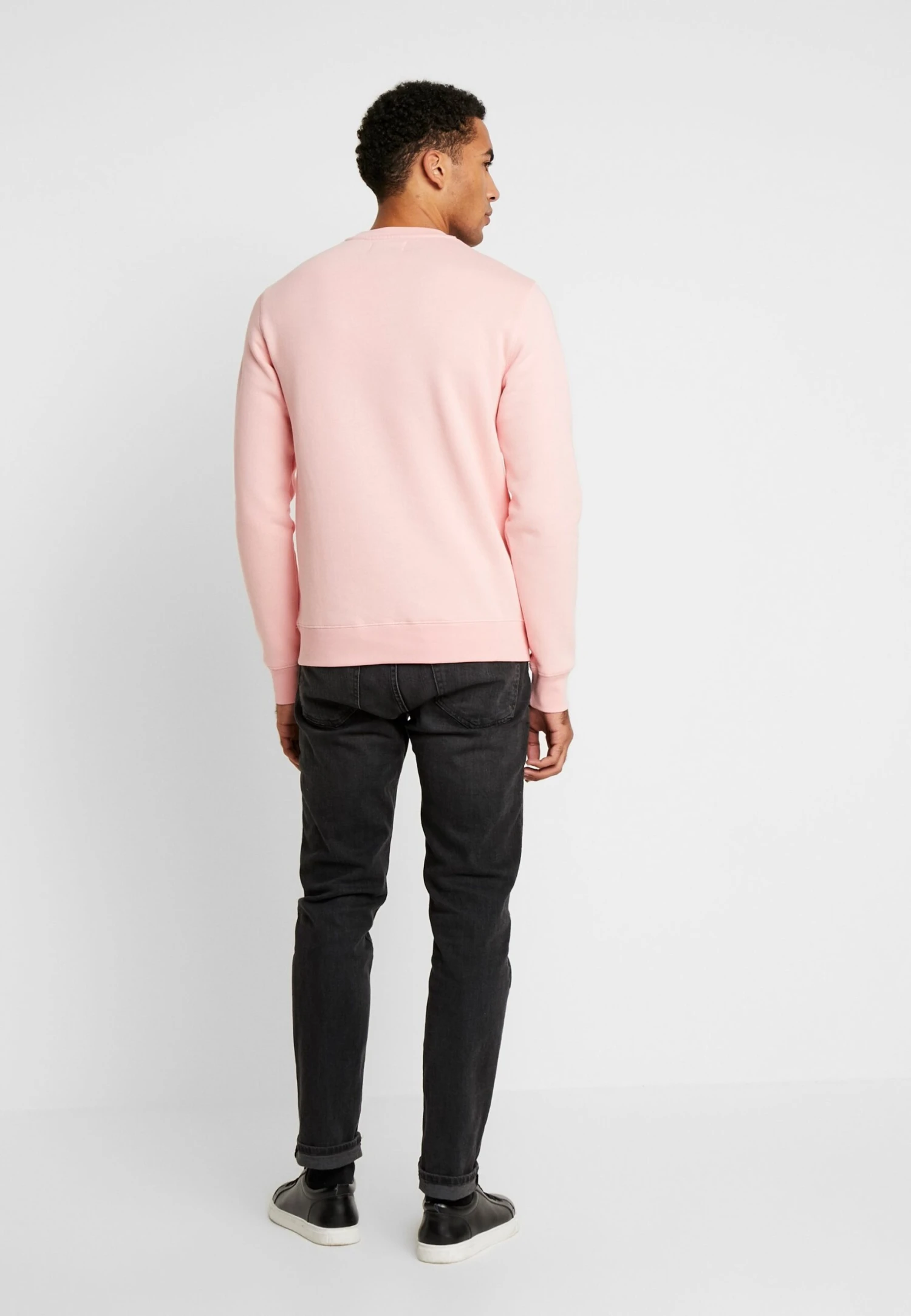 Pier One Sweater - Pink 5 Pier One Sweater - Pink - Afbeelding 3