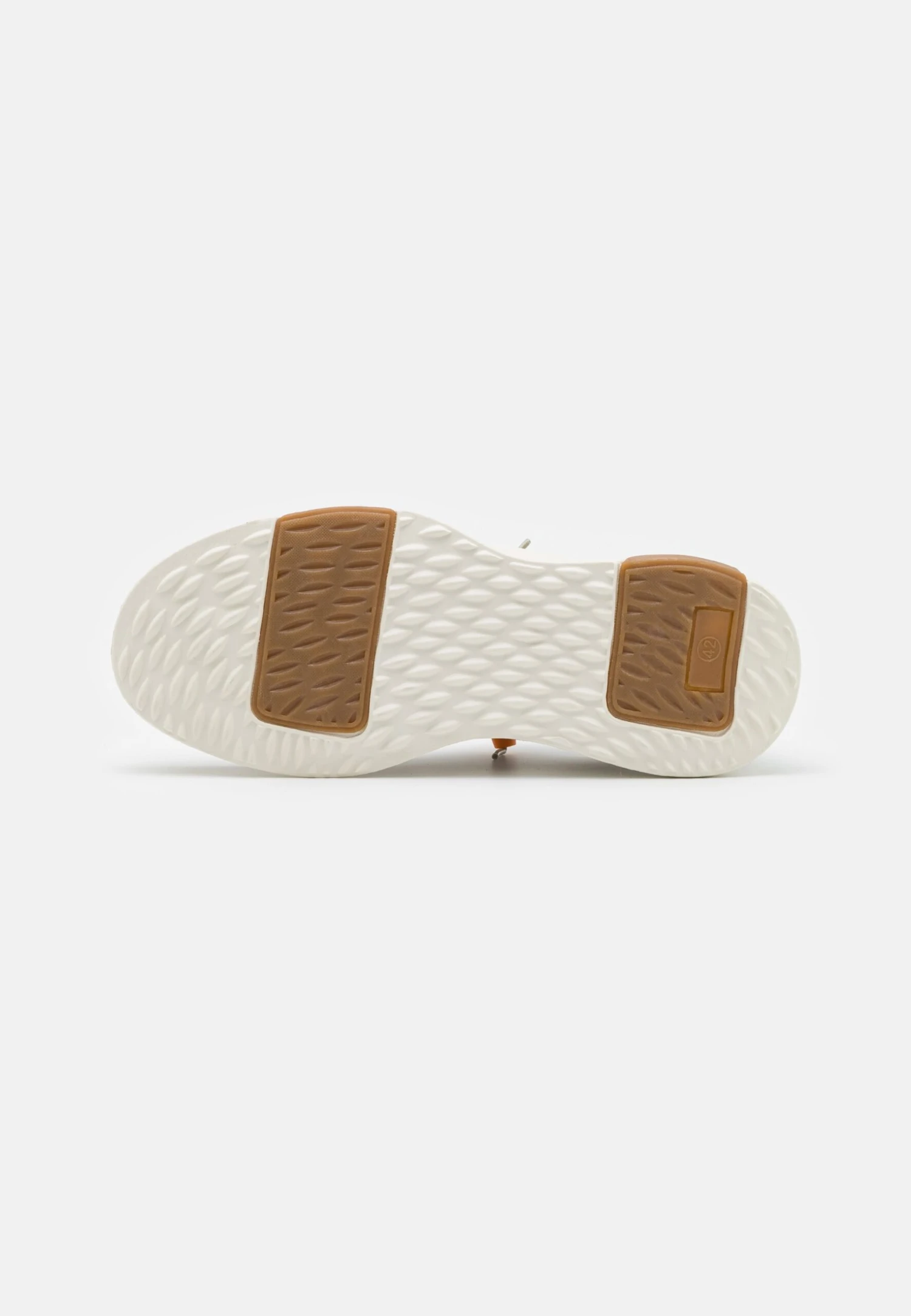 Pier One Sneakers Laag - Beige 7 Pier One Sneakers Laag - Beige - Afbeelding 5