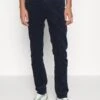 Pier One Corduroy - Broek - Dark Blue 1 Pier One Corduroy - Broek - Dark Blue -Pier One 50f25e17bfa74c7db126f1dba69393ca