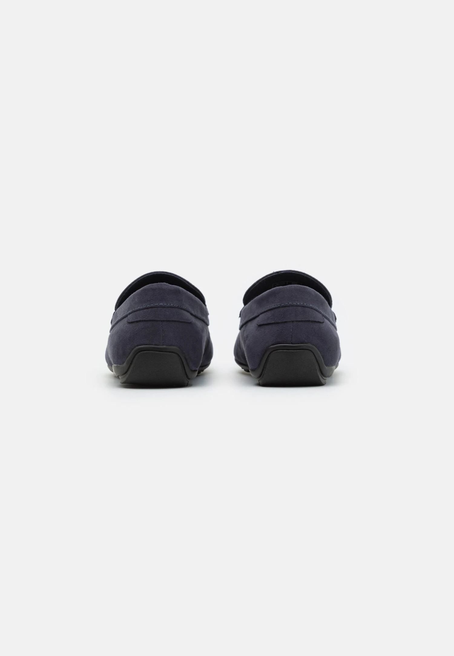 Pier One Unisex - Mocassins - Blue 5 Pier One Unisex - Mocassins - Blue - Afbeelding 3
