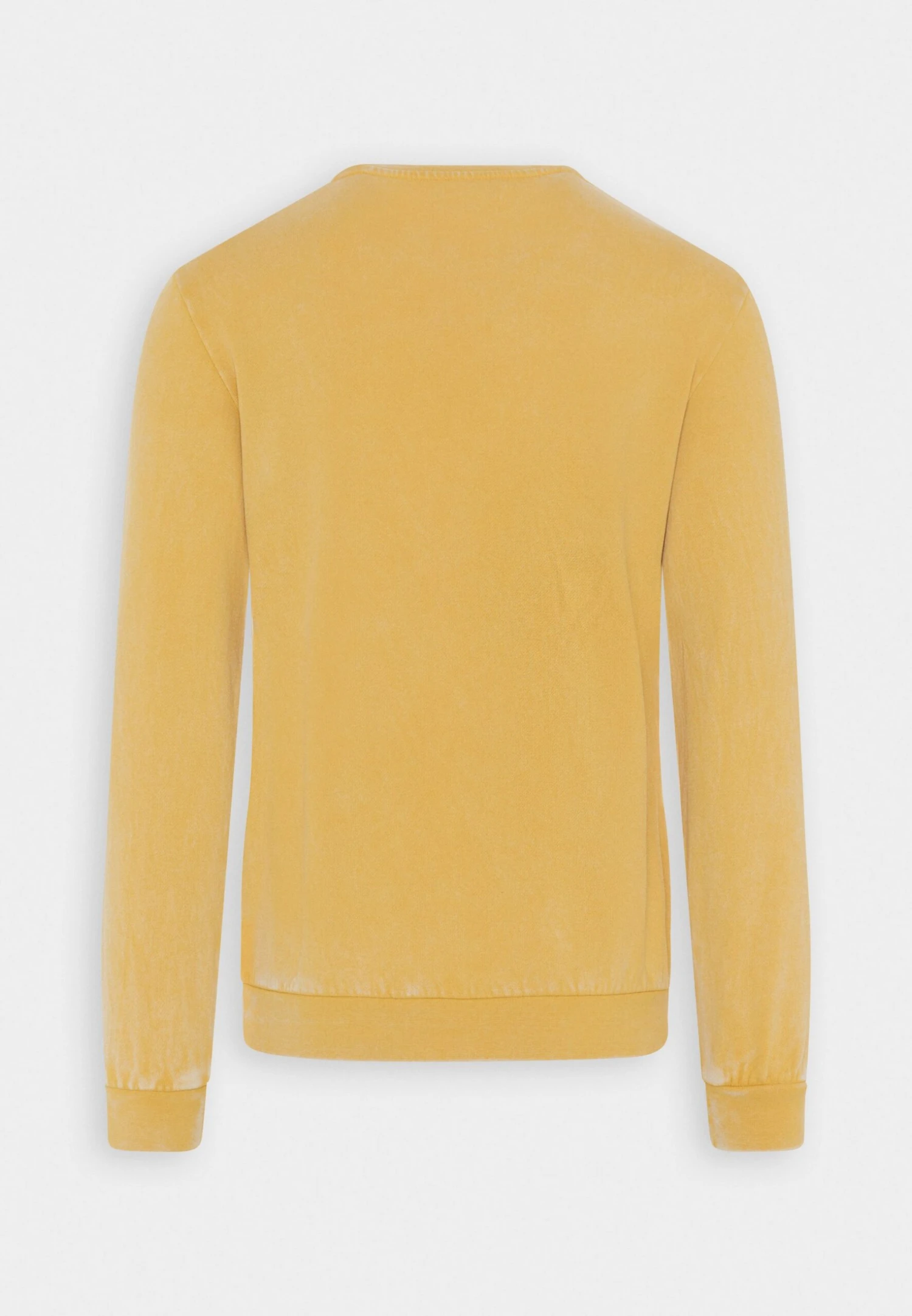 Pier One Sweater - Yellow 8 Pier One Sweater - Yellow - Afbeelding 6
